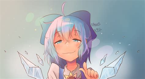 38 Best Ubacunns Images On Pholder Touhou Shit Post Crusaders And