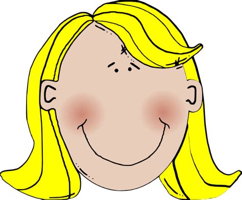 Free Blonde Girl Cliparts Download Free Blonde Girl Cliparts Png Images Free Cliparts On