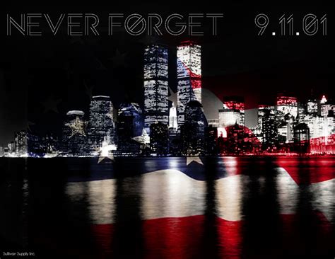 Never Forget 91101 The Pulse