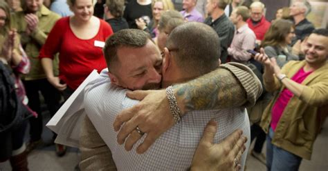 oklahoma gay marriage ban unconstitutional