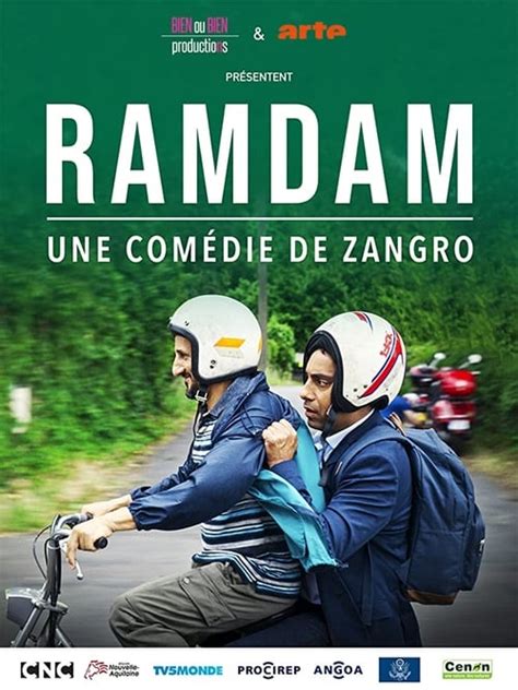 (REPELIS VER) Ramdam [2020] Película En Español Completa - Ver