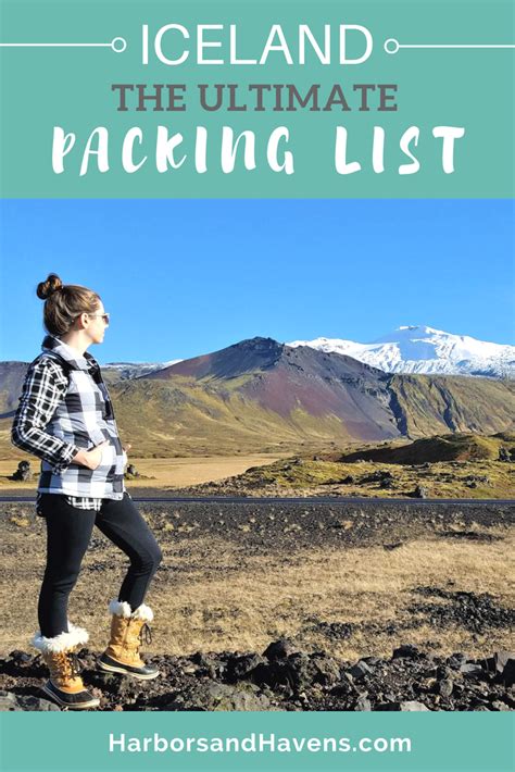 What To Wear In Iceland Iceland Travel Iceland Packing List Travel