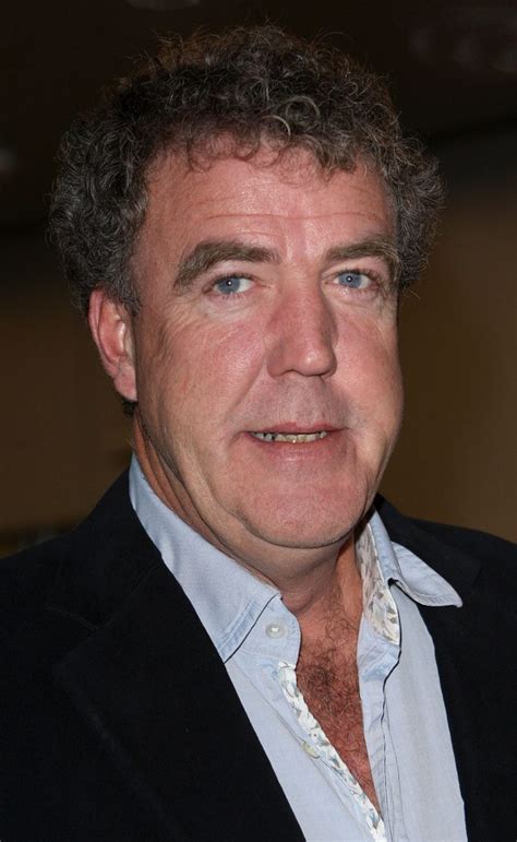 Clarkson struggled with bad weather, disobedient animals and planning permission headaches while running the farm there are, famously, a lot of things that wind jeremy clarkson up. The Killer Smile: Four Celebrities Who Lost Their Fashion ...
