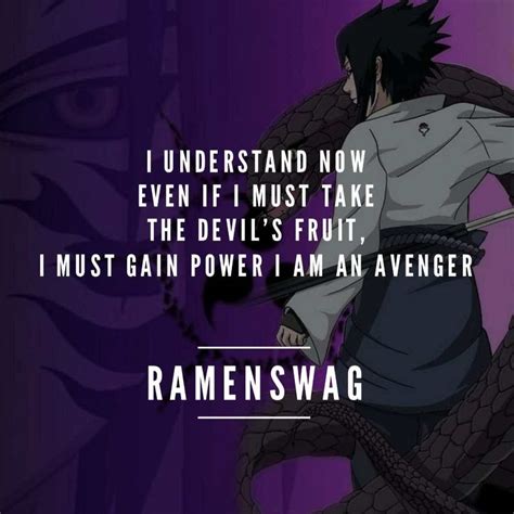 Sasuke Quotes Wallpapers Top Free Sasuke Quotes Backgrounds