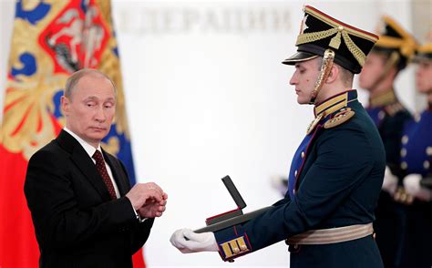 Here's The Real Reason Putin Can't Let Go Of South And East Ukraine | Business Insider