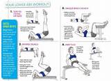 Best Lower Ab Workouts Images