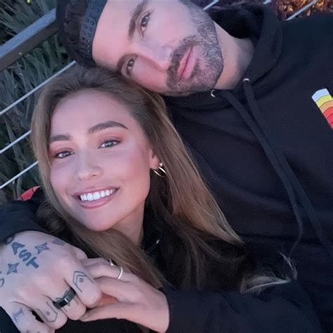 Surfer Tia Blanco Shares Rare Look Inside Her Inseparable Romance With Brody Jenner