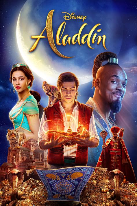Aladdin Online Kijken Ikwilfilmskijken Com