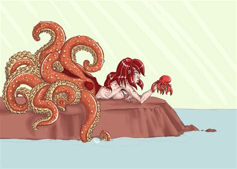 We did not find results for: Hello Little Octopus - Updated by RaieLono on DeviantArt