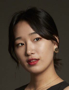 Jo Eun Ji Mydramalist