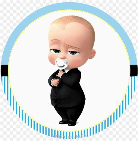 O poderoso chefinho free png stock. O Poderoso Chefinho Boss Baby Png Image With Transparent