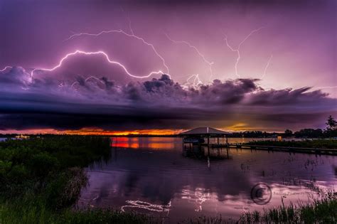 Atmospheric Phenomena Beautiful And Dangerous Best Photos Of Storms