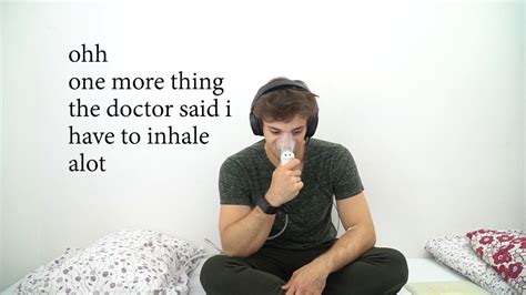 the doctor said youtube