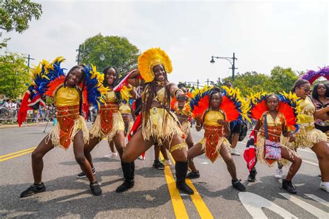 See It West Indian American Day Parade Returns To Brooklyn To The
