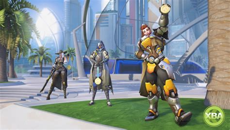 Overwatchs New Role Queue Feature Hoping To Forge A Fun And Fair Future