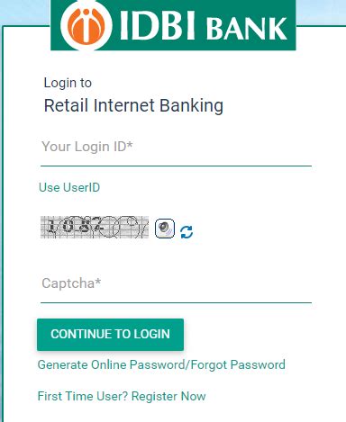 Reach out to us at your. IDBI Bank Personal Loan Status: Track Application & Check ...