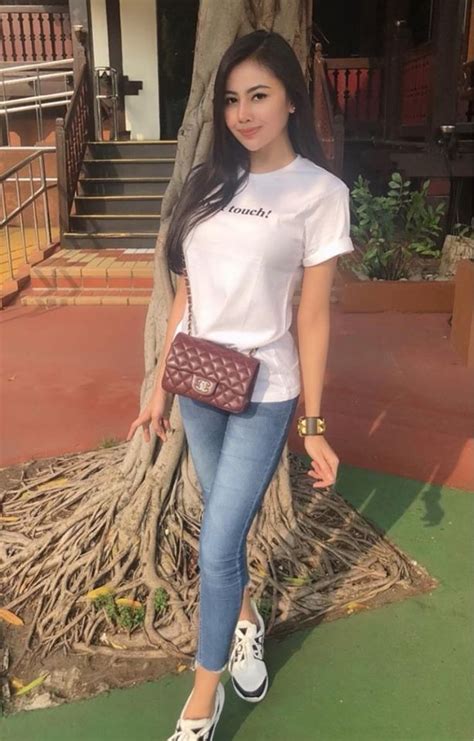99+ Foto Cewek Cantik Indonesia Idaman Lelaki 2020 terbaru - Republic Renger Cantik