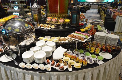 For a satisfying buka puasa buffet, aliya hotel klang has got you covered. Tawaran Berbuka Puasa Menarik, Selain Fasiliti Yang ...