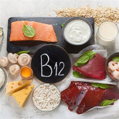 Vitamina B Cu Les Son Los Beneficios Y C Mo Consumirla