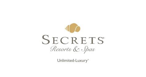Secrets Resorts And Spas Travel By Bob