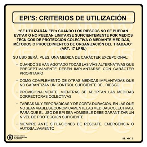 Nueva Ventanaepi Criterios De Utilización Pdf 141 Kbytes