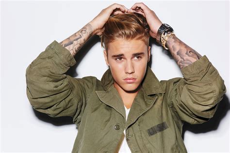 Justin Bieber What Do You Mean Universal Music Norge