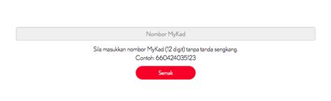 Sorry, you are not eligible for peka b40 in 2020 because you are not a bsh recipient. Ibu Bapa Anda Mungkin Layak Terima Bantuan Perubatan ...