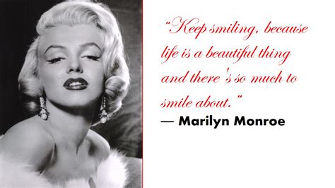 Quote Marilyn Monroe Fashion And The Lifestyle