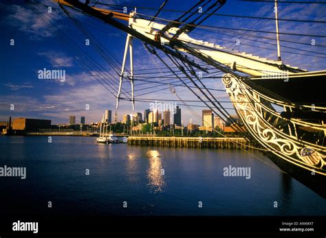Old Ironsides High Resolution Stock Photography And Images Alamy