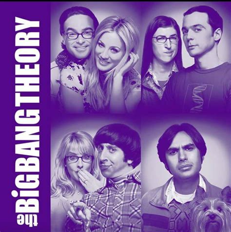 The Big Bang Theory Memes