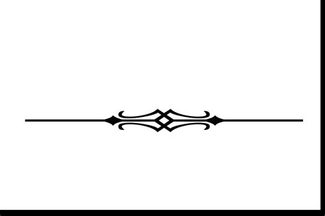 Clipart Lines Scrolls 20 Free Cliparts Download Images On Clipground 2024