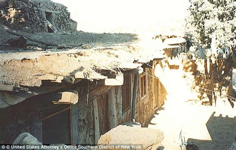 Isis Captures Osama Bin Ladens Tora Bora Cave Hideout Daily Mail