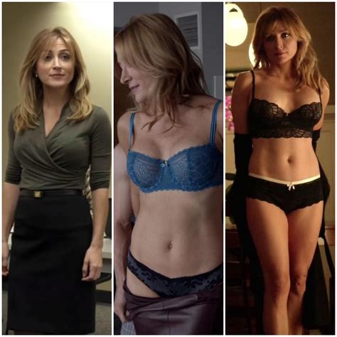 Sasha Alexander Famous Nipple