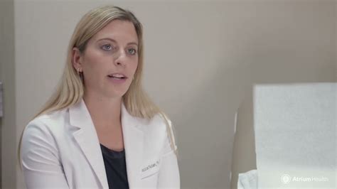 Rebecca Nolan Np A Provider At Atrium Health Womens Care Urogynecology And Pelvic Surgery