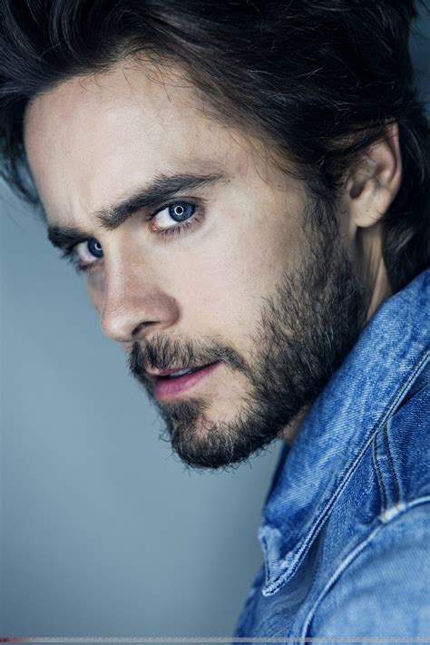 The Meaning And Symbolism Of The Word Jared Leto