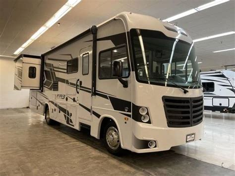 2023 Forest River Rv Fr3 30ds Motor Home Class A Rv Rvs For Sale