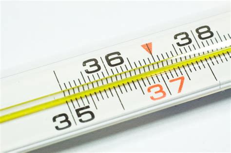 Tetapi, peneliti masih mendapatkan penurunan suhu tubuh yang sama dari waktu ke waktu. Mengapa Suhu Normal Manusia 37 Derajat Celsius?