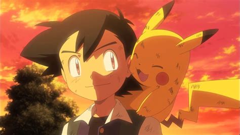 It's a witty and insightful look at disability, friendship, and independence. UK: Pokémon the Movie: I Choose You! Full Theatrical ...