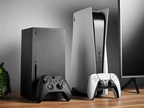 Ps5 Pro E La Nuova Xbox Series X Verranno Lanciate Già Nel 2023