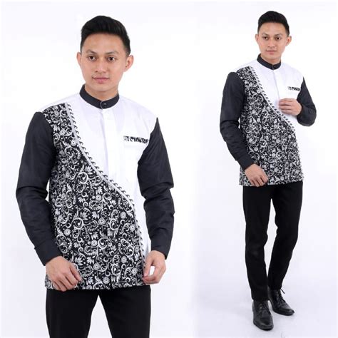 Jadilah yang pertama memberikan ulasan baju hem cowok lengan pendek kombinasi warna batalkan balasan. Baju Anak Cowok Kombinasi Batik - Fashion