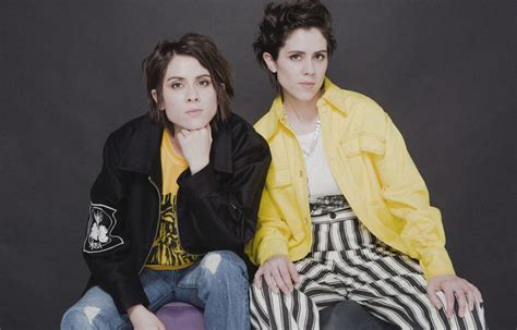 Tegan And Sara I Know Im Not The Only One Music Video Dropout