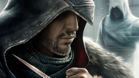 Netflix S Assassin S Creed Series Has Lost Its Showrunner Probably