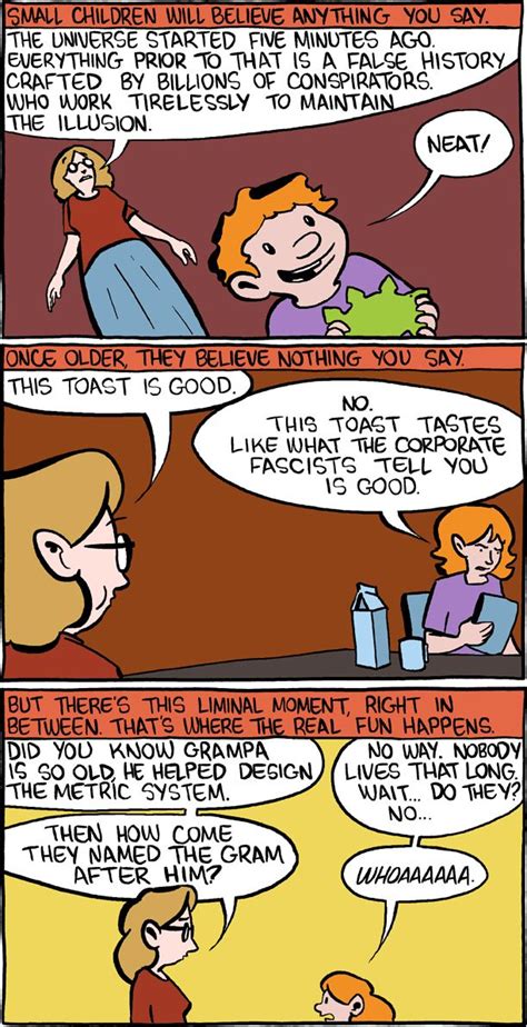 Saturday Morning Breakfast Cereal By Zach Weiner Webcomic Smbc