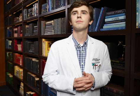 The hospital president and his staff like what they see. The Good Doctor Season 2: A Fan-Favorite Character Returns ...