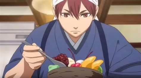 25 Best Cooking Anime Shows Our Top Recommendations Fandomspot