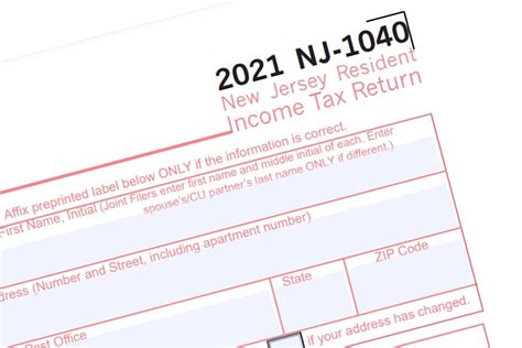 Nj Issuing Income Tax Refunds On Schedule How To Check Yours