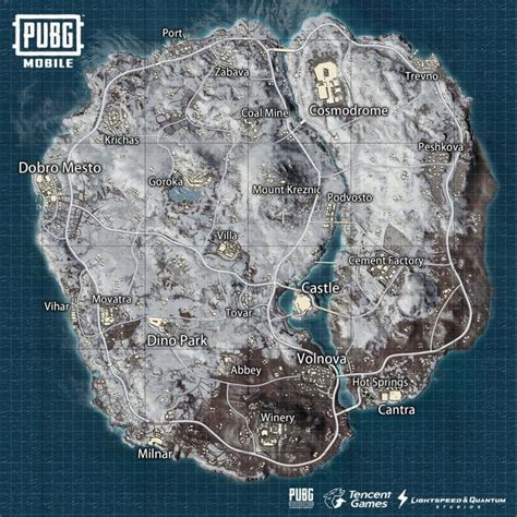 Download free working cheats on pubg lite. Pubg Mobile Vikendi Loot Map | Pubg Lite Map Hack