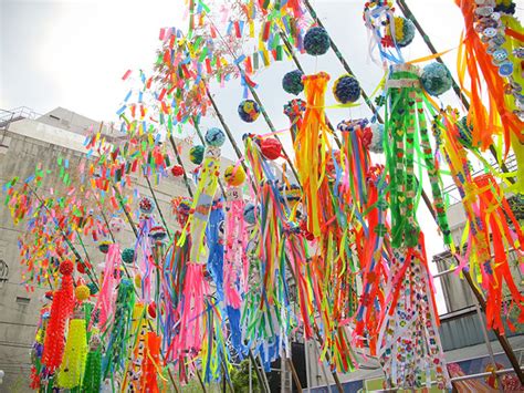 ทานาบาตะ เทศกาลสำคัญของญี่ปุ่น | Wonderfulpackage.com