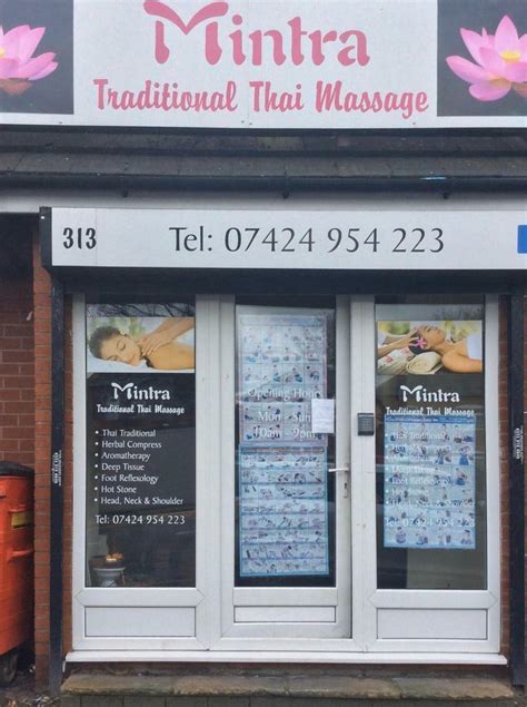 thai massage shop for sales in salford manchester gumtree