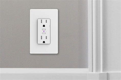 Idevices Dimmer Switch And Wall Outlet Review Smart Home Control—no